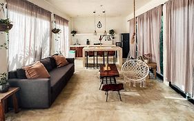 El Valle Villas